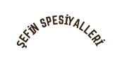 Şefin Spesiyalleri